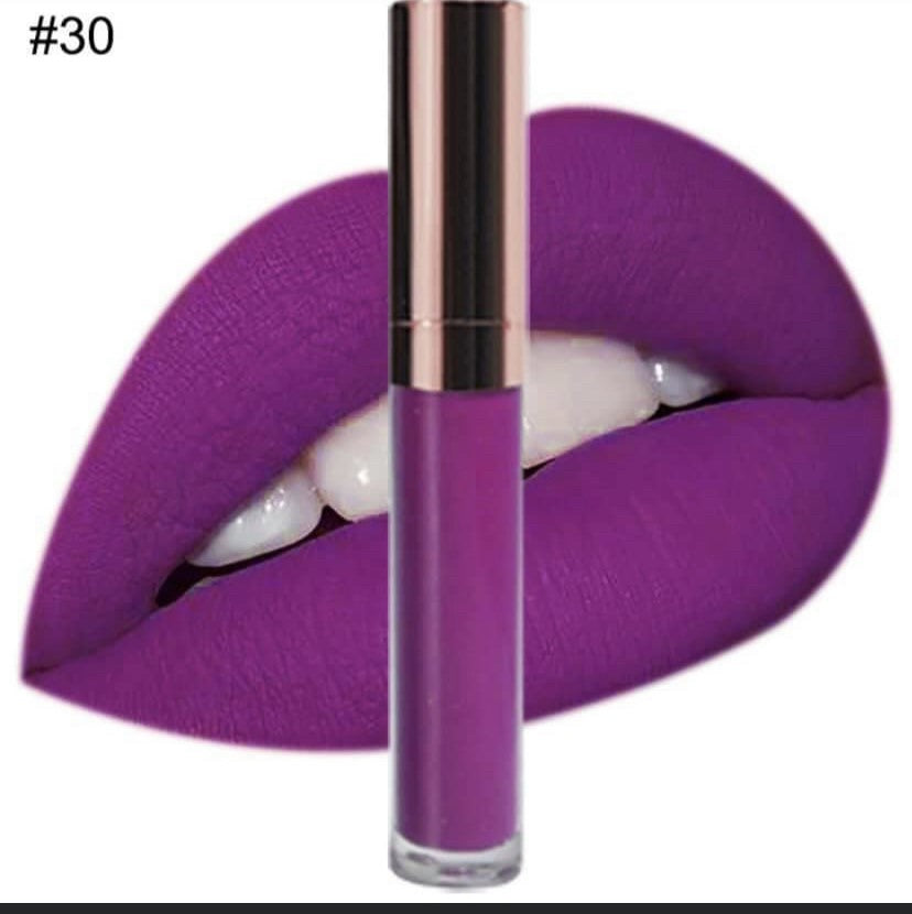 Razzberry Lips