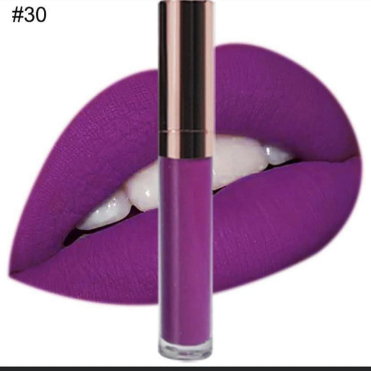 Razzberry Lips