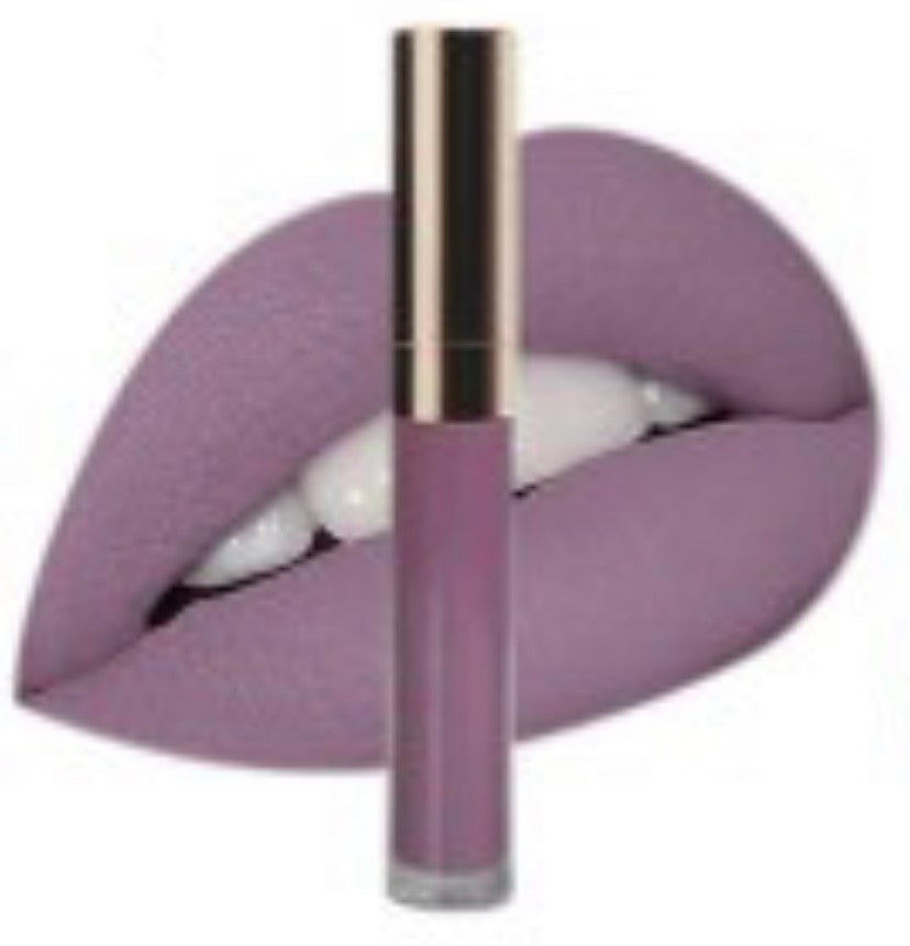 Buffy Lips