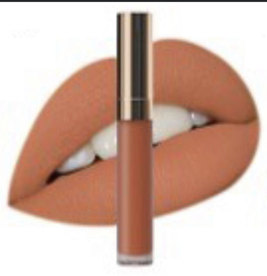 Rustic Lips
