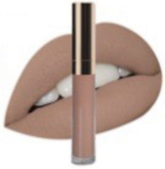 Cashmere Lips