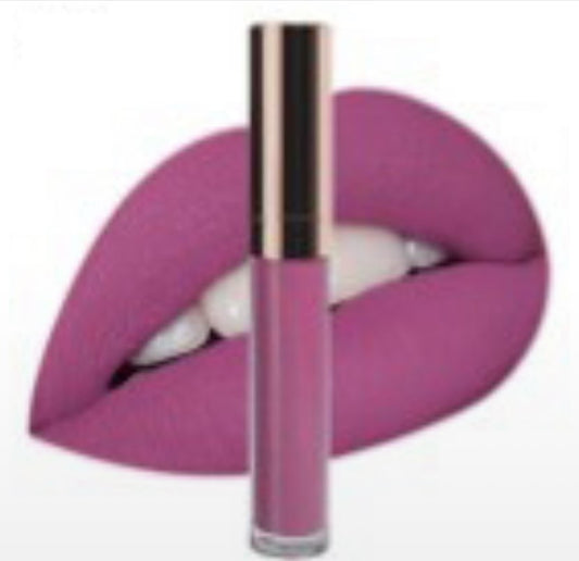 Belle Lips