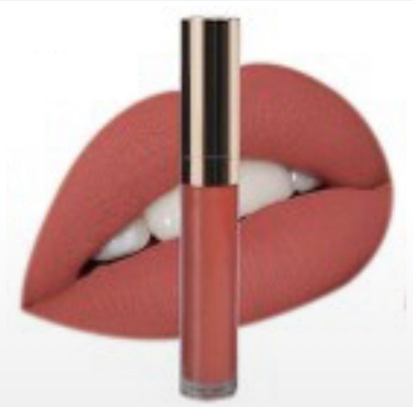 Lucky Lips