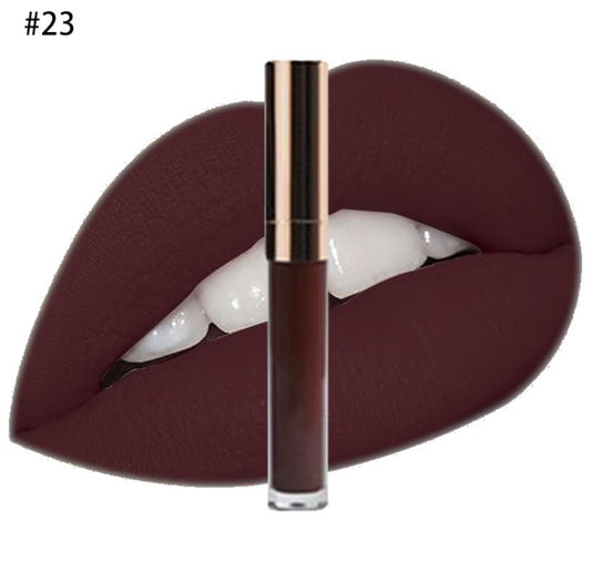 Merlot Lips