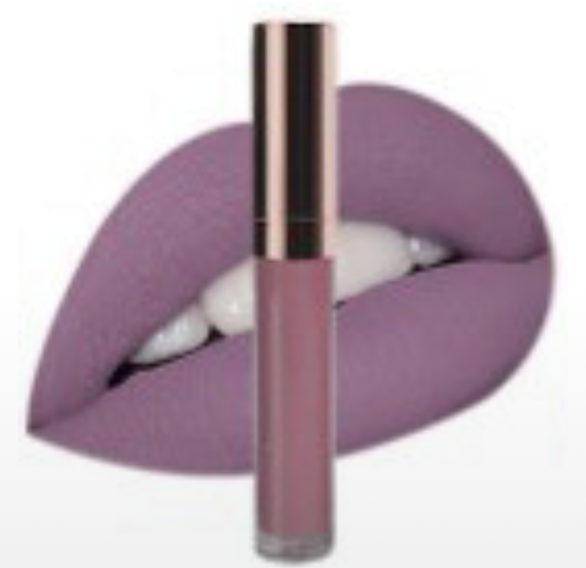Glam Lips